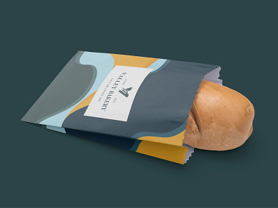 Packaging for Bakery