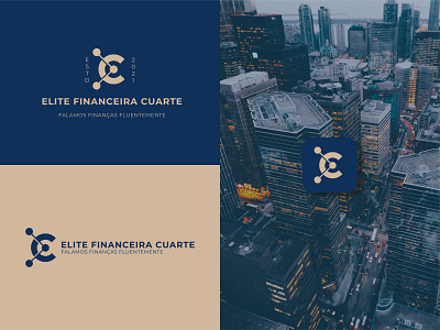 Finance Logo Design