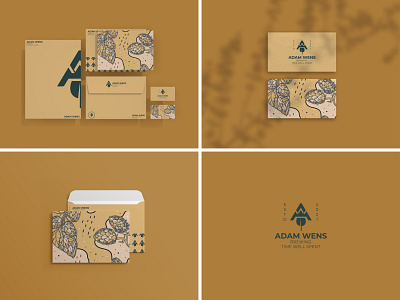 Branding for Brewery
