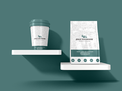 Tea Packaging design brand identity branding drink leaf logo design natural organic packaging packaging design pattern design tea tea design tea logo