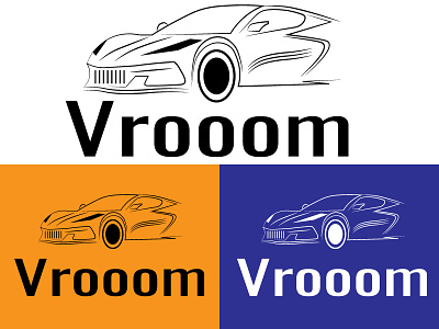 Vrooom