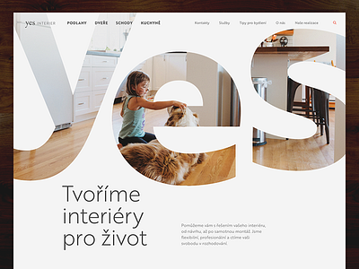 Yes interier flooor grid interior minimalism web webdesign website wip wood wood floor yes yes interior