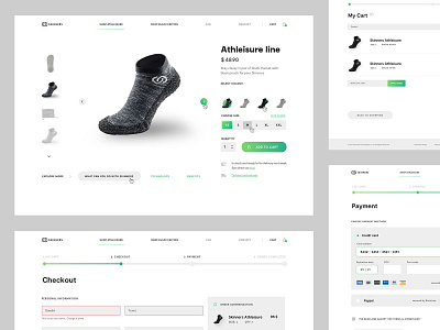 Skinners e-commerce checkout e commerce shop ecommerce light product shop skinners web webdesign website