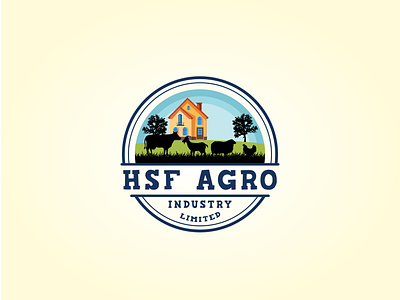 Agro Industry Limited Logo