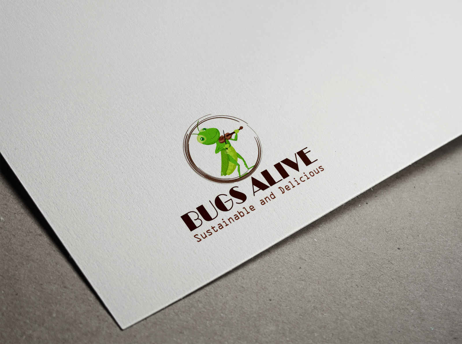 Logo for Business by Md Abdul Kader Zilani Biddut on Dribbble