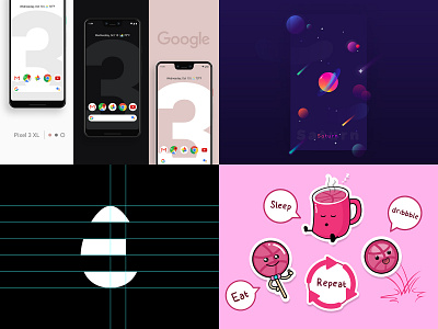 #Top4shots 2018 2018 best4 dribbble shot top4 top4shots