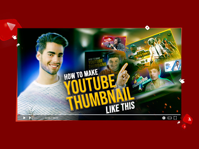 YouTube Thumbnail
