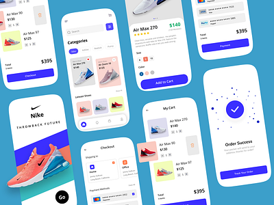 E-commerce Shoe mobile app android app android app design android design app design ecommerce ecommerce app ecommerce design ecommerce shop ios app ios app design mobile app mobile app design mobile app ui design mobile design mobile ui mobile uiux shopping app ui ui design uidesign