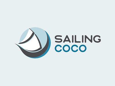 Sailing Coco