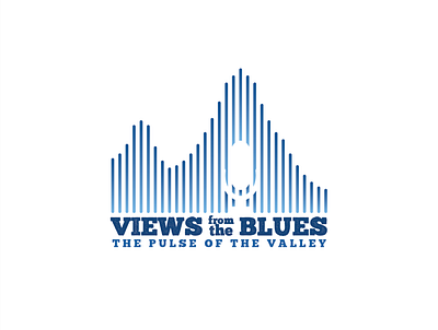 Views from the Blues