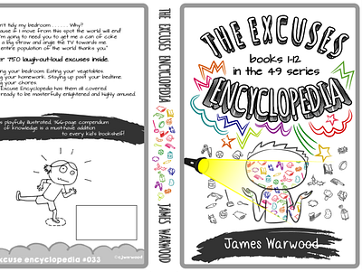 The Excuses Encyclopedia