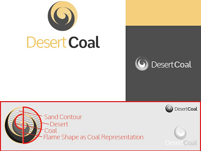 Desert Coal