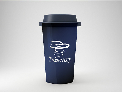 Twistercup