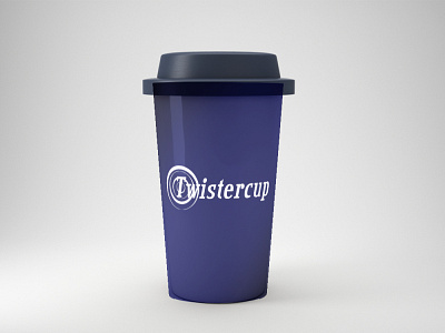 Twistercup