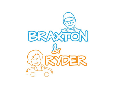 Braxton & Ryder