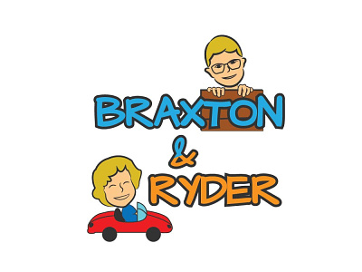 Braxton & Ryder