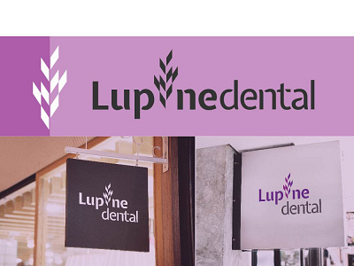 Lupine Dental