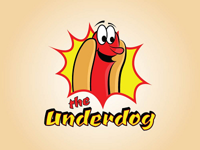 The Underdog