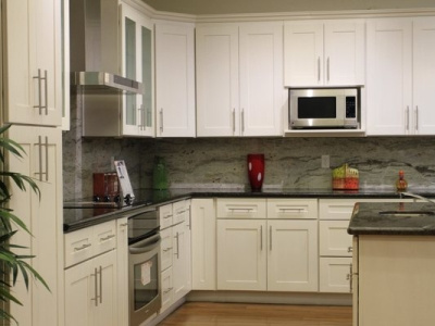 Kitchen cabinets cheap San Jose CA by mason on Dribbble