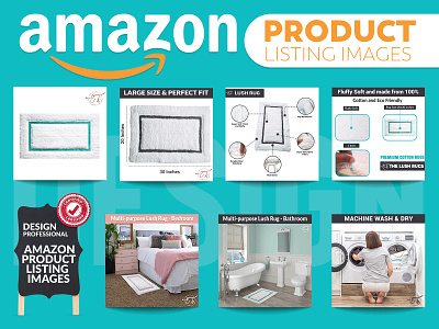 Amazon Product Photography Editing  Product Infographic