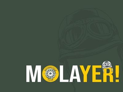 MolaYeri Logo design graphicdesign logo
