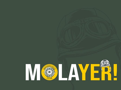 MolaYeri Logo