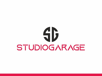 Studio Garage Logo