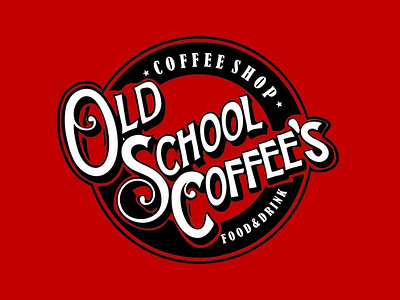 Old School Coffee's