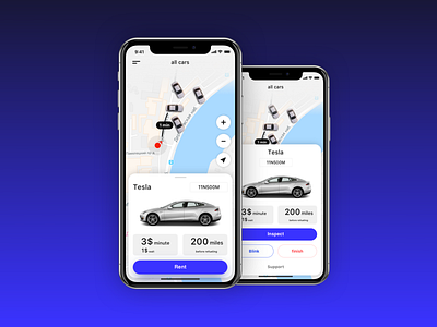 car sharing app app car car sharing iphon maps