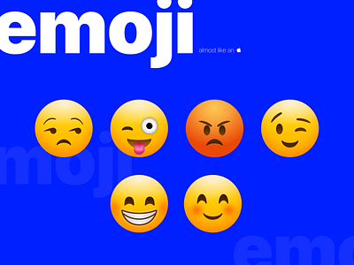 Emoji apple apple emoji apple icon emoji emoji set icon set ui uidesign