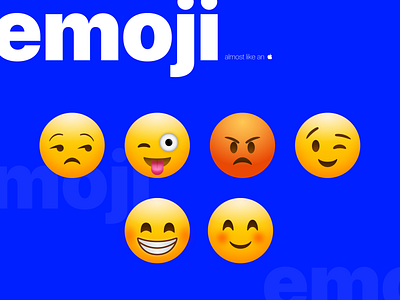 Emoji