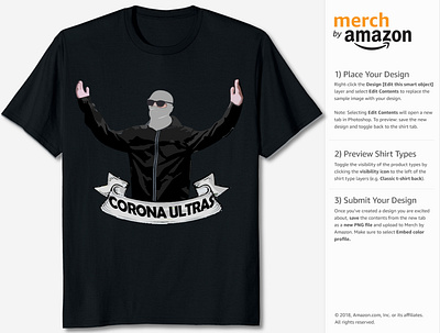 T-shirt design amazon flat merch merch by amazon shirts merchandise t shirt teespring