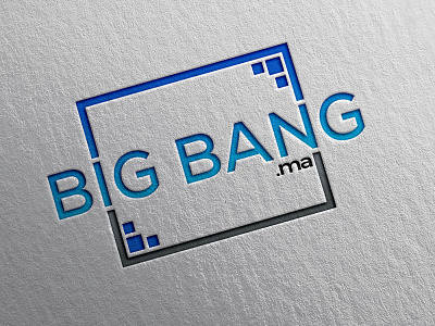 big bang 1