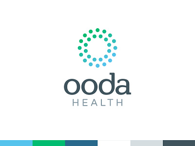 OODA rebrand