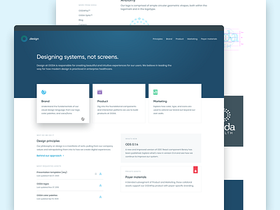 Search Results List by JP Pritzl on Dribbble