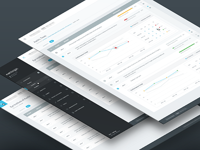 Medical Dashboard