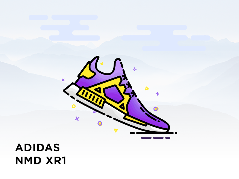 nmd designer