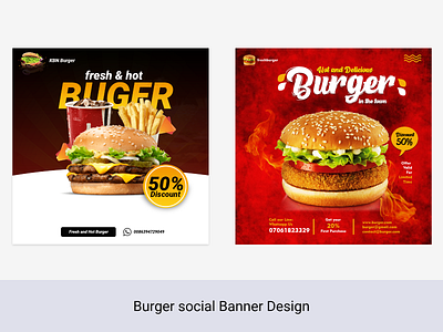 Burger social design 3d animation branding design graphic design illustration logo motion graphics ui vector