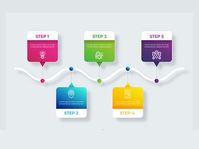 Infographic design 3d animation branding design graphic design illustration logo motion graphics ui vector