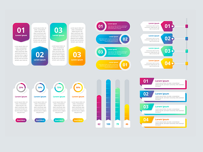 Infographic design 3d animation branding design graphic design illustration logo motion graphics ui vector