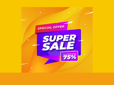 Super sale designs