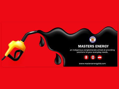 Masters energy design 3d animation branding design graphic design illustration logo motion graphics ui vector