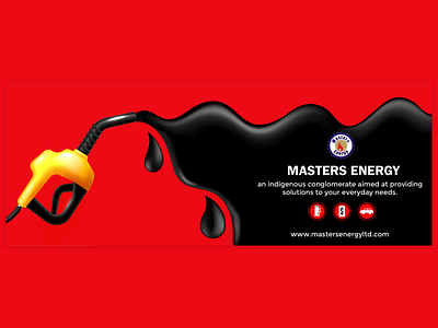 Masters energy design