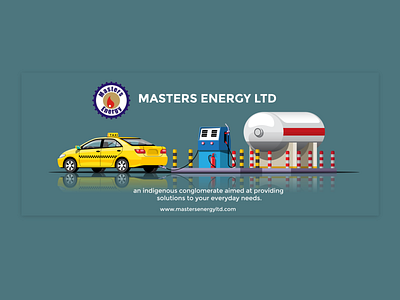 Masters energy illustration 3d animation branding design graphic design illustration logo motion graphics ui vector