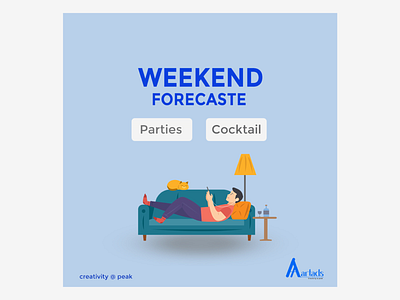 Weekend design