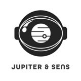 Jupiter & Sens