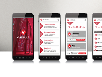 MV Vurella Mb App