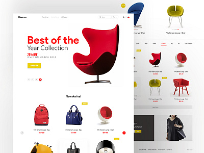 Ecommerce WIP apps design development dribbble ecommerce minimal ui visual web wip