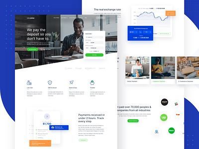 Money Transfer Website abroad apps card dashboard designsystem interaction money management moneysend moneytransfer payment product design productdesign takawise typography ui userinterface ux wallet webdesign website