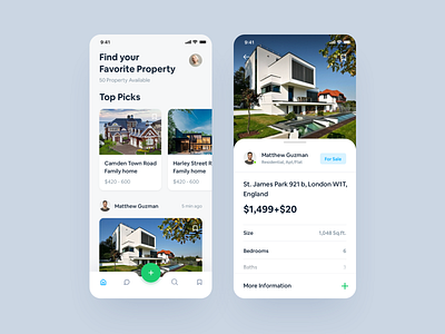 Property App android app apartment app appdesign application design design ecommerce flat home illustration interface ios app mobile app property sell ui uiuxdesign userexperiencedesign ux web